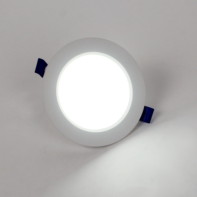 LED 다운라이트 4인치 확산형 10W 더브라이트 매입등 플리커프리 매립등