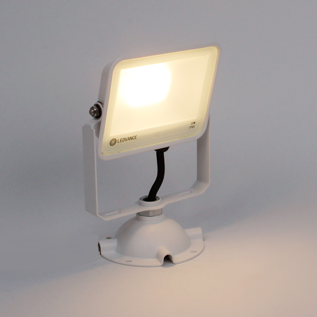LED투광기 오스람 20W 방수 방진 간판조명 레드밴스 투광등