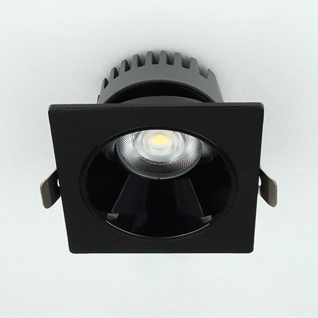 LED 다운라이트 멀티 매입등 1구 에코 에드온 COB 8W 조합형 매립등기구