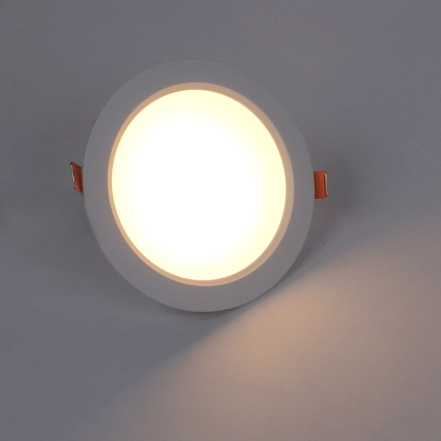 LED 다운라이트 4.5인치 5인치 겸용 15W 매입등