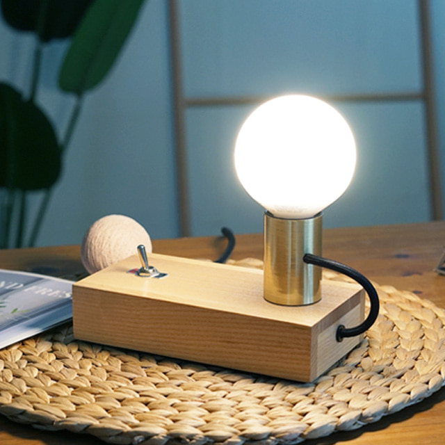 LED 볼전구 더쎈 전구 G80 10W 볼램프