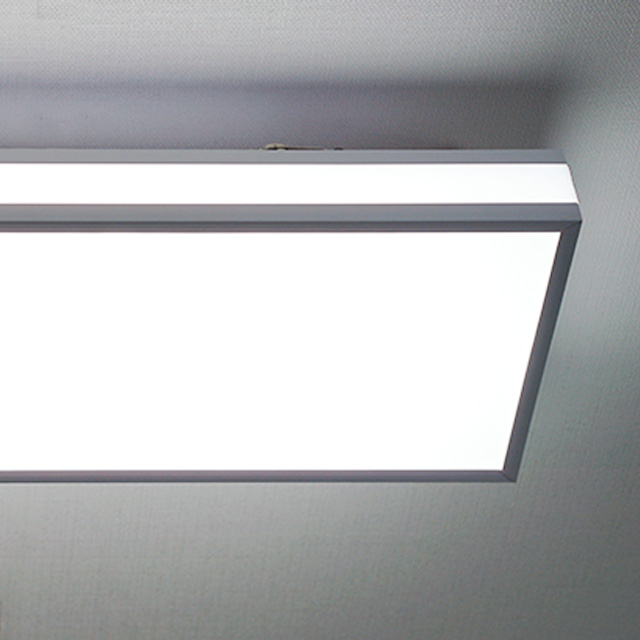 LED 아크라인 주방등 욕실등 25w