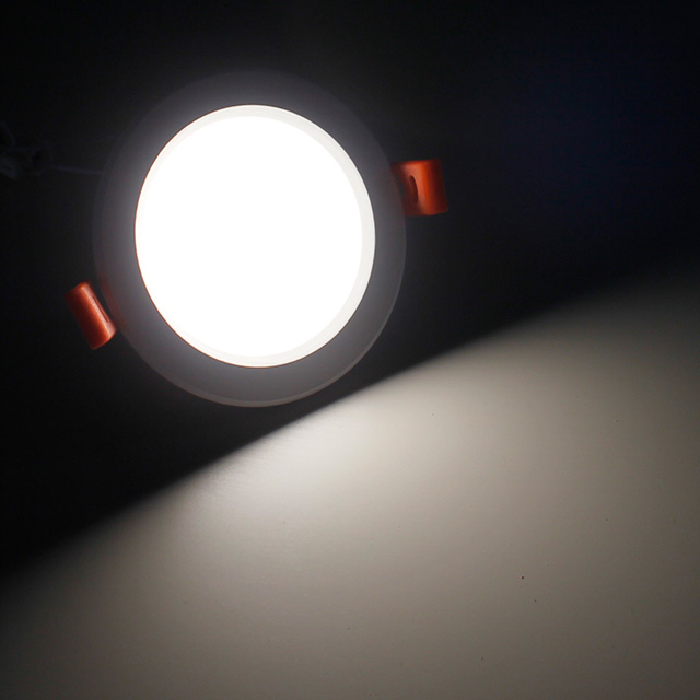 LED 방습 다운라이트 매립등 3인치 5W 생활방수