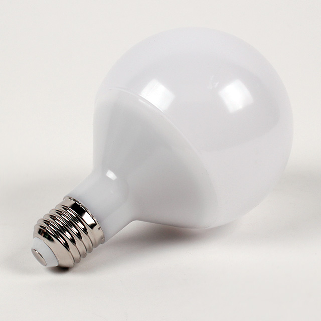 LED 볼전구 G95 12W 1등급 볼램프 주백색