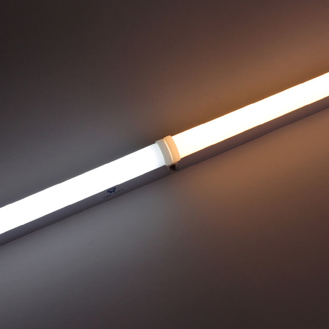 LED T5 간접조명 색변환 간접등 슬림 형광등 LED바