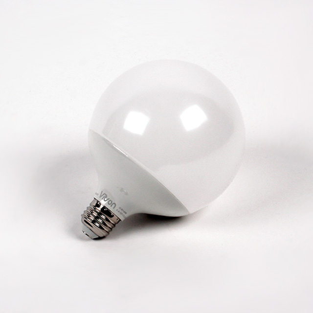 LED 볼전구 G120 15W 볼램프 주백색