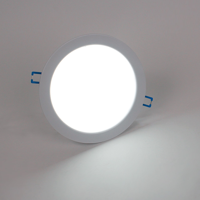LED 6인치 다운라이트 방습 매입등 15W 욕실용 국내산