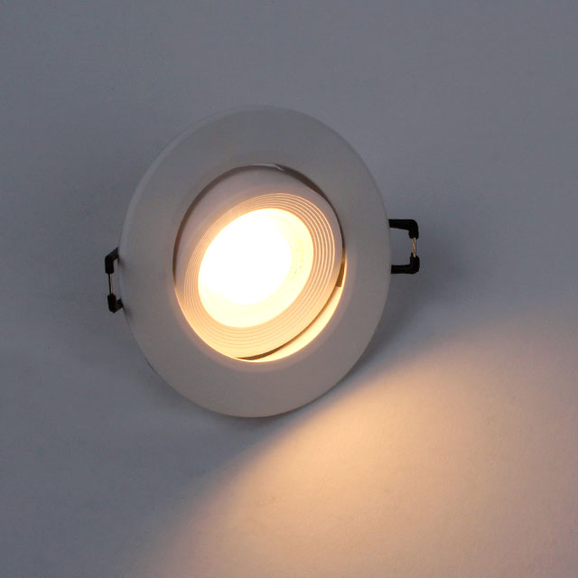 LED 다운라이트 3인치 COB 5W 매입등