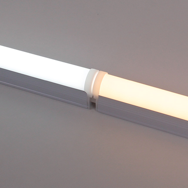LED 디밍 T5 에코컴블 간접조명 슬림 형광등 간접등 밝기조절 주광색 전구색 주백색