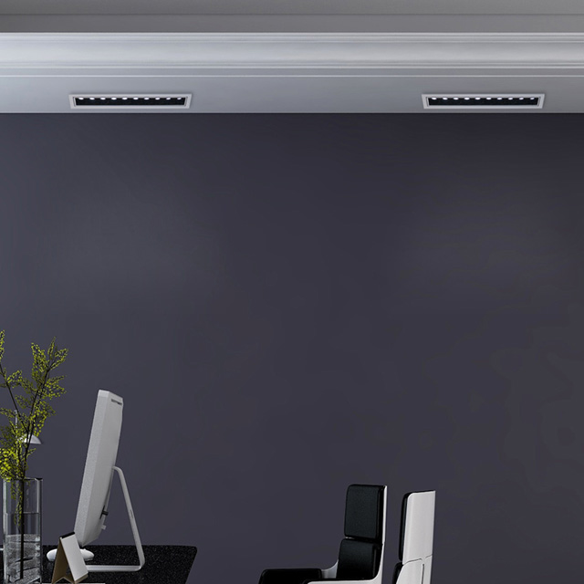 LED 멀티 매입등 디밍 에코 데코 10구 COB 20W 리모컨 밝기조절 색변환 다운라이트 매립등