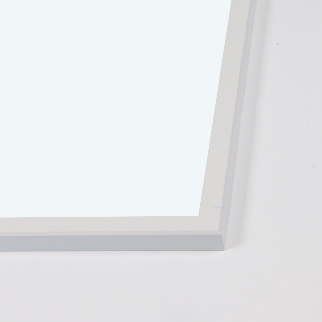 LED 에코 테아크 직하형 리모컨 평판등 540X540 60W 밝기조절 색변환 엣지등 방등 거실등