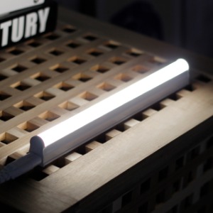 LED T5 형광등 간접조명 주백색 4000K 간접등