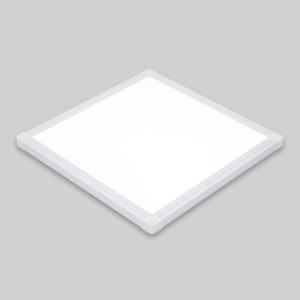 LED 엣지등 면조명 520 X 520 평판조명 국산
