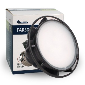 LED PAR30 확산형 15W 파30 LED 전구 램프